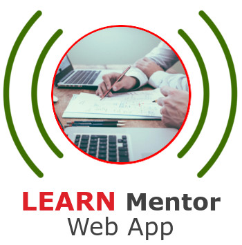 LEARN Mentor App LEARN Mentor App