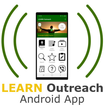 LEARN Outreach App