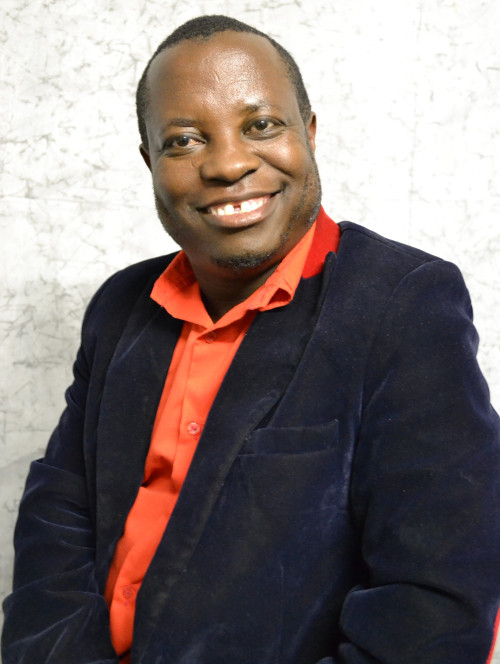 Rev Maxwell Ngove Rev Maxwell Ngove